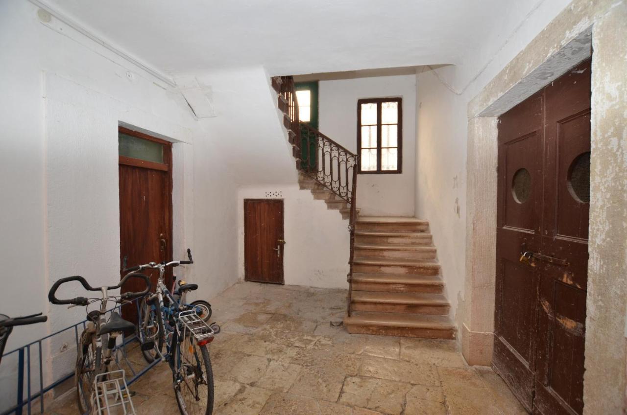 Carera Room Rovinj Exteriér fotografie